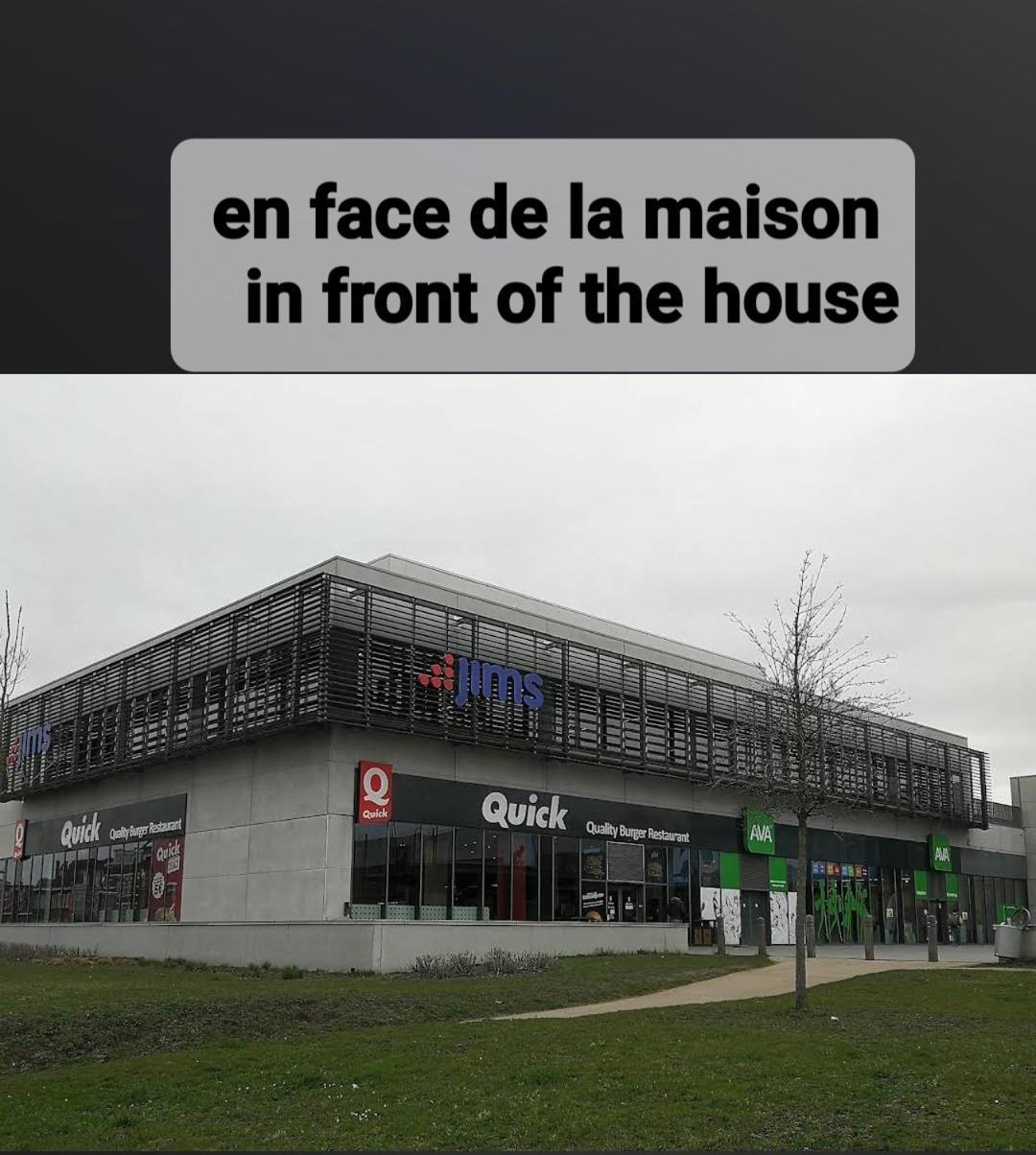 Private Studio Brussels Airport Buitenkant foto